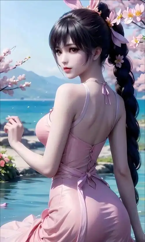 三体电视剧分类海报