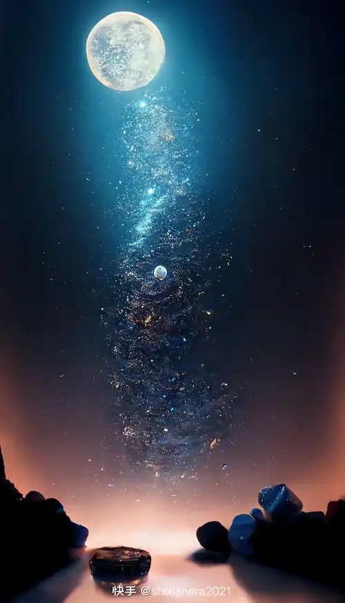 三体电视剧卡片配图